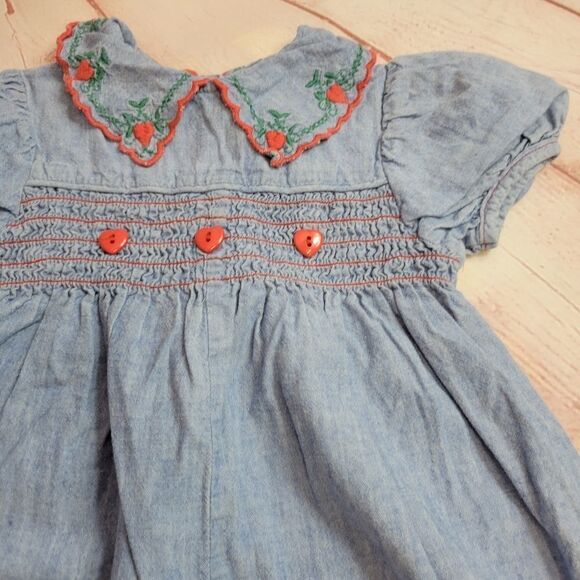 Thomas Heart romper 18 months - Picture 2 of 5